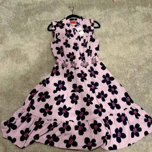Kate Spade floral dress